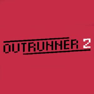 Outrunner 2 (PC) kép