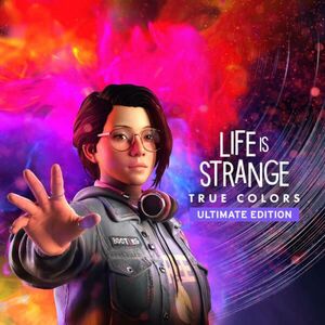 Life is Strange True Colors [Ultimate Edition] (PC) kép