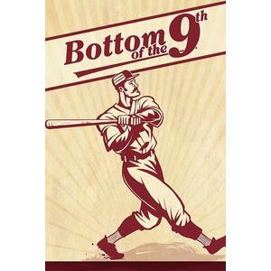 Bottom of the 9th (PC) kép
