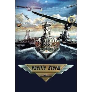 Pacific Storm (PC) kép