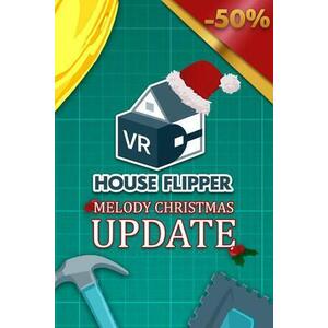 House Flipper VR (PC) kép