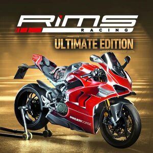 Rims Racing [Ultimate Edition] (PC) kép