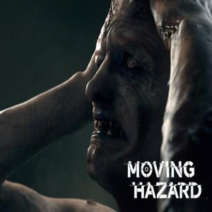 Moving Hazard (PC) kép