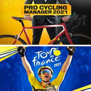 The Cycling Bundle 2021 (PC) kép