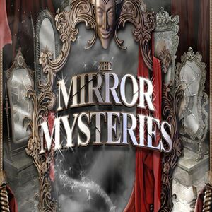 Mirror Mysteries (PC) kép