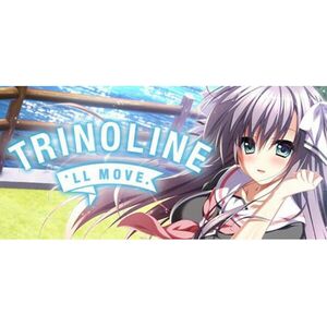 Trinoline [All Ages Version] (PC) kép
