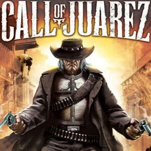 Call of Juarez Bundle (PC) kép