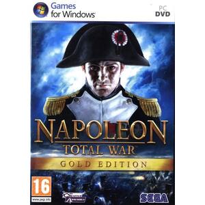 Napoleon Total War [Gold Edition] (PC) kép