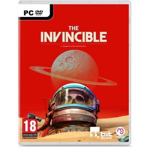 The Invincible (PC) kép