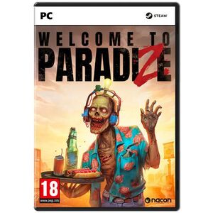 Welcome to ParadiZe (PC) kép