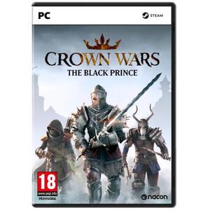 Crown Wars The Black Prince (PC) kép