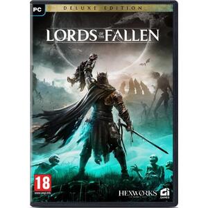 Lords of the Fallen [Deluxe Edition] (2023) (PC) kép