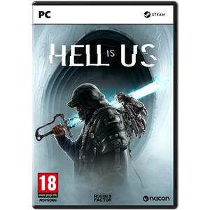 Hell is Us (PC) kép