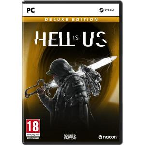 Hell is Us [Deluxe Edition] (PC) kép