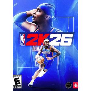 NBA 2K26 (PC) kép
