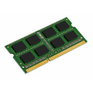 ValueRAM 8GB DDR3 1600MHz KVR16LS11/8 kép