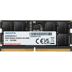 32GB DDR5 5600MHz AD5S560032G-S kép