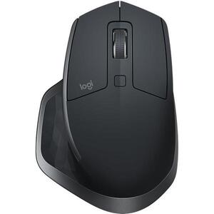 MX Master 2S Graphite (910-005139) kép