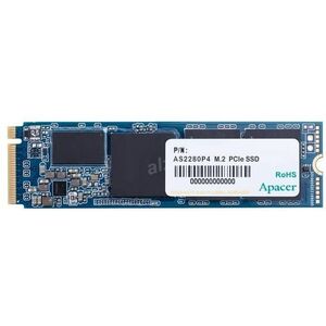 512GB M.2 PCIe (AP512GAS2280P4-1) kép