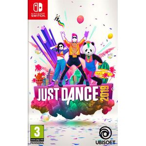 Just Dance 2019 (Switch) kép