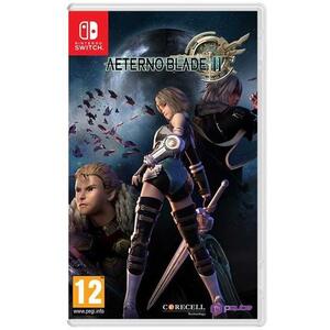 AeternoBlade II (Switch) kép