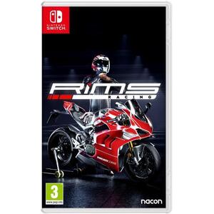 RiMS Racing (Switch) kép