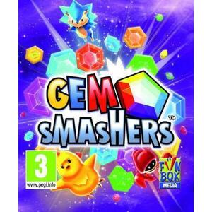 Gem Smashers (PS4) kép