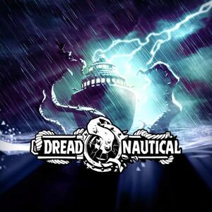 Dread Nautical (PS4) kép