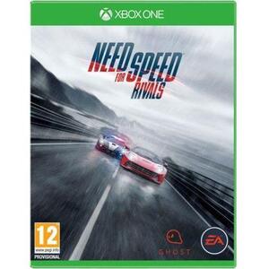 Need for Speed Rivals (Xbox One) kép
