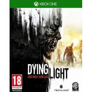 Dying Light (Xbox One) kép