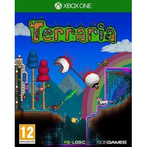 Terraria (Xbox One) kép