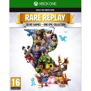 Rare Replay (Xbox One) kép
