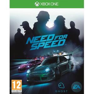 Need for Speed (Xbox One) kép