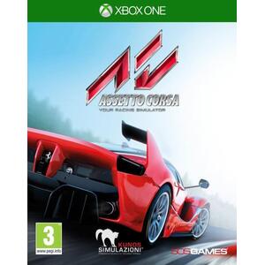 Assetto Corsa (Xbox One) kép