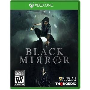 Black Mirror (Xbox One) kép