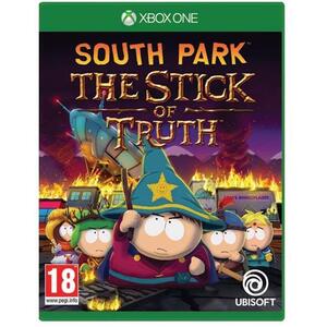 South Park The Stick of Truth (Xbox One) kép
