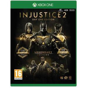 Injustice 2 [Legendary Edition] (Xbox One) kép