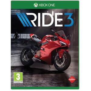 Ride 3 (Xbox One) kép