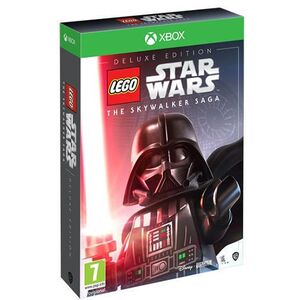 LEGO Star Wars The Skywalker Saga [Deluxe Edition] (Xbox One) kép