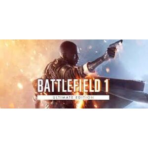 Battlefield 1 [Ultimate Edition] (Xbox One) kép