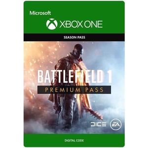 Battlefield 1 Premium Pass (Xbox One) kép