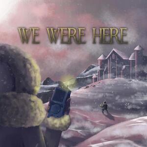 We Were Here (Xbox One) kép
