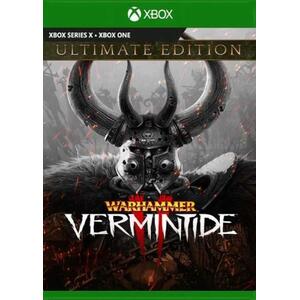 Warhammer Vermintide II [Ultimate Edition] (Xbox One) kép
