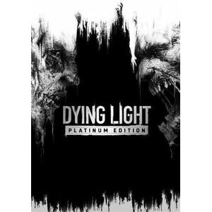 Dying Light [Platinum Edition] (Xbox One) kép
