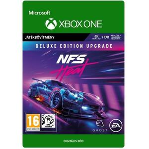 Need for Speed Heat Deluxe Edition Upgrade (Xbox One) kép
