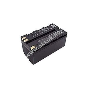 Helyettesítő akku Leica ATX1200 6800mAh kép