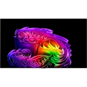 83" LG OLED83G61LW kép