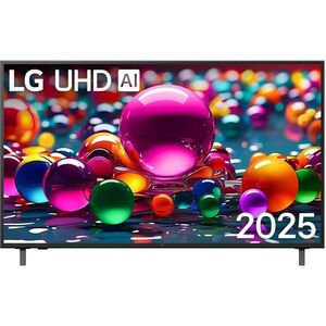 55" LG 55UA75006 kép
