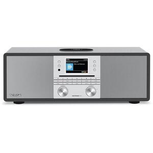 TechniSat DIGITRADIO 650, anthrazit / silver kép