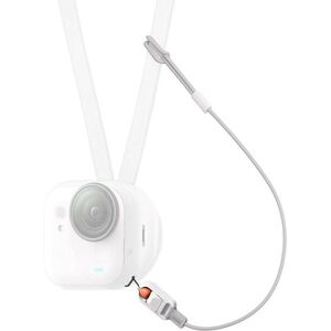 Insta360 GO Ultra Quick Release Safety Cord (Gray) kép
